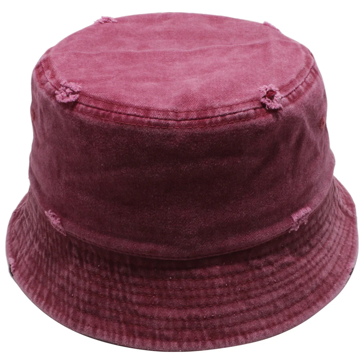 Cambridge Pigment Vintage Bucket Hat | PB170V