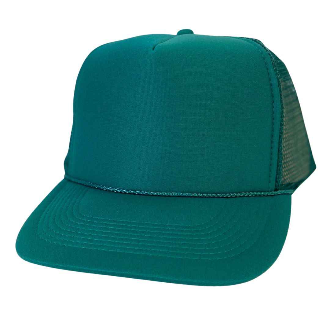 Braided Foam Hat | SSC