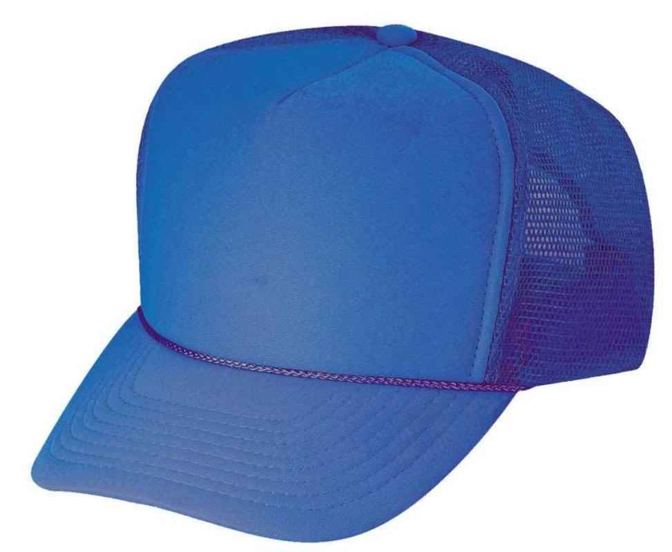 Braided Foam Hat | SSC
