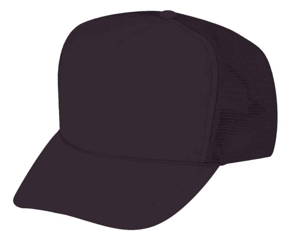 Braided Foam Hat | SSC