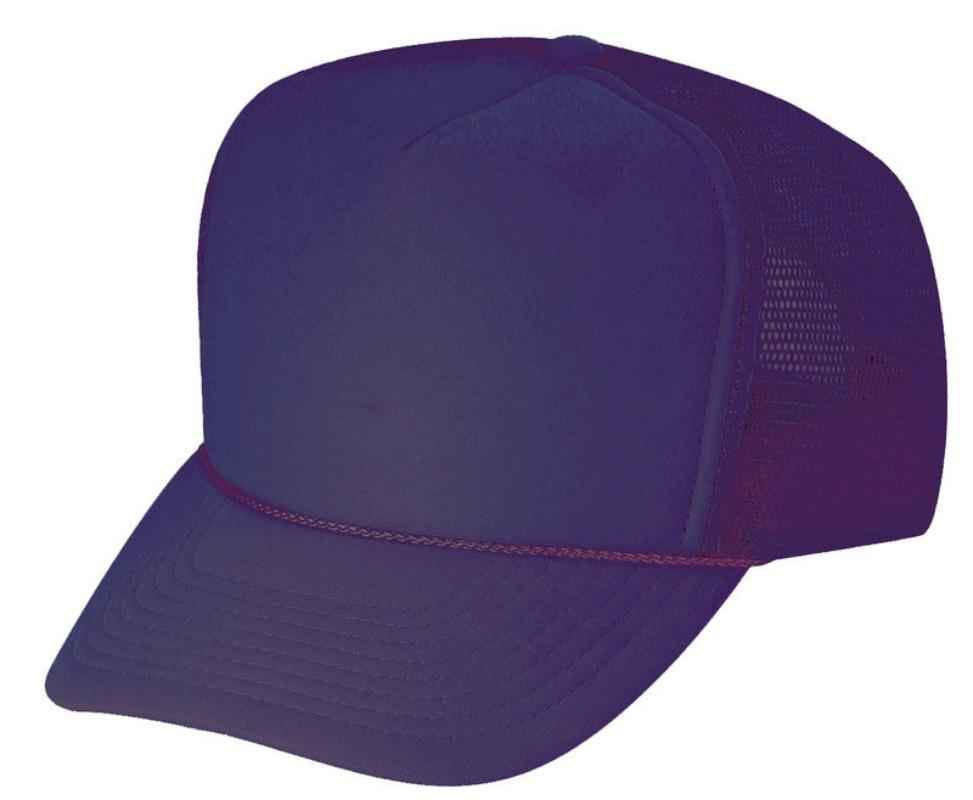 Braided Foam Hat | SSC