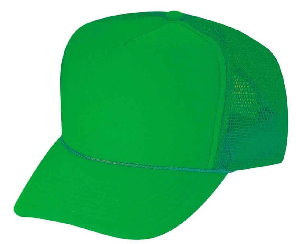 Braided Foam Hat | SSC