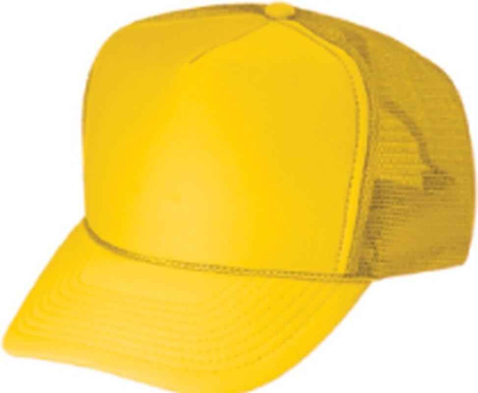 Braided Foam Hat | SSC