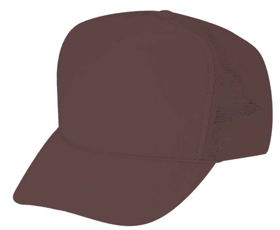 Braided Foam Hat | SSC