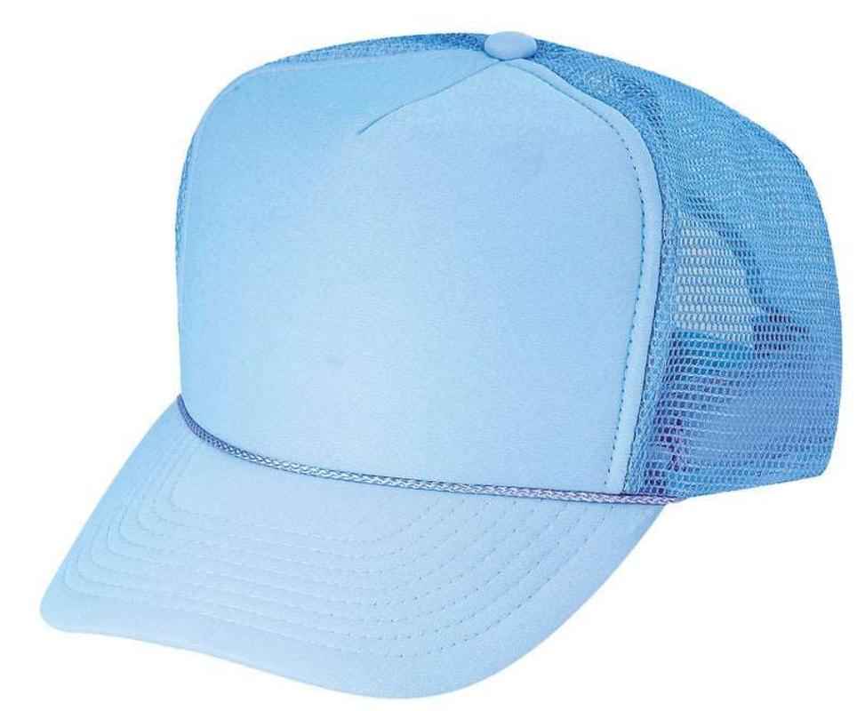 Braided Foam Hat | SSC