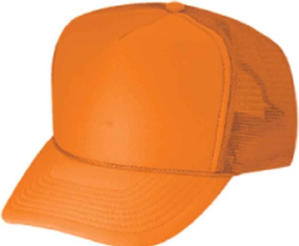 Braided Foam Hat | SSC