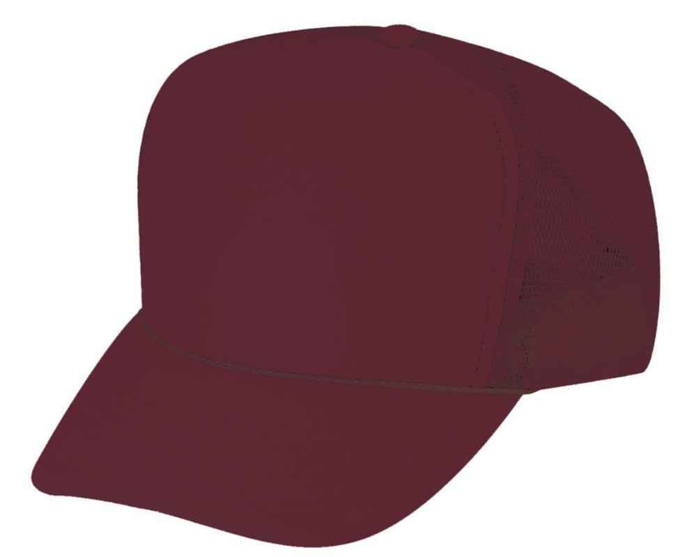 Braided Foam Hat | SSC
