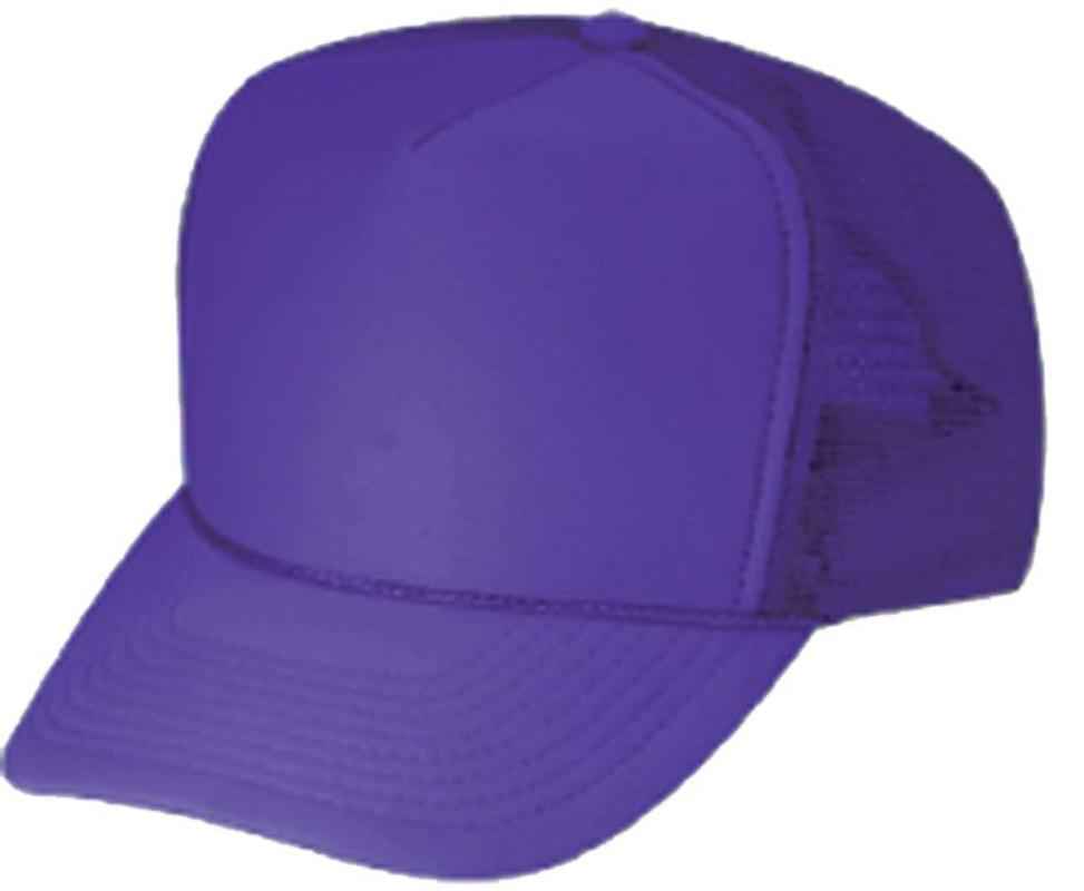 Braided Foam Hat | SSC