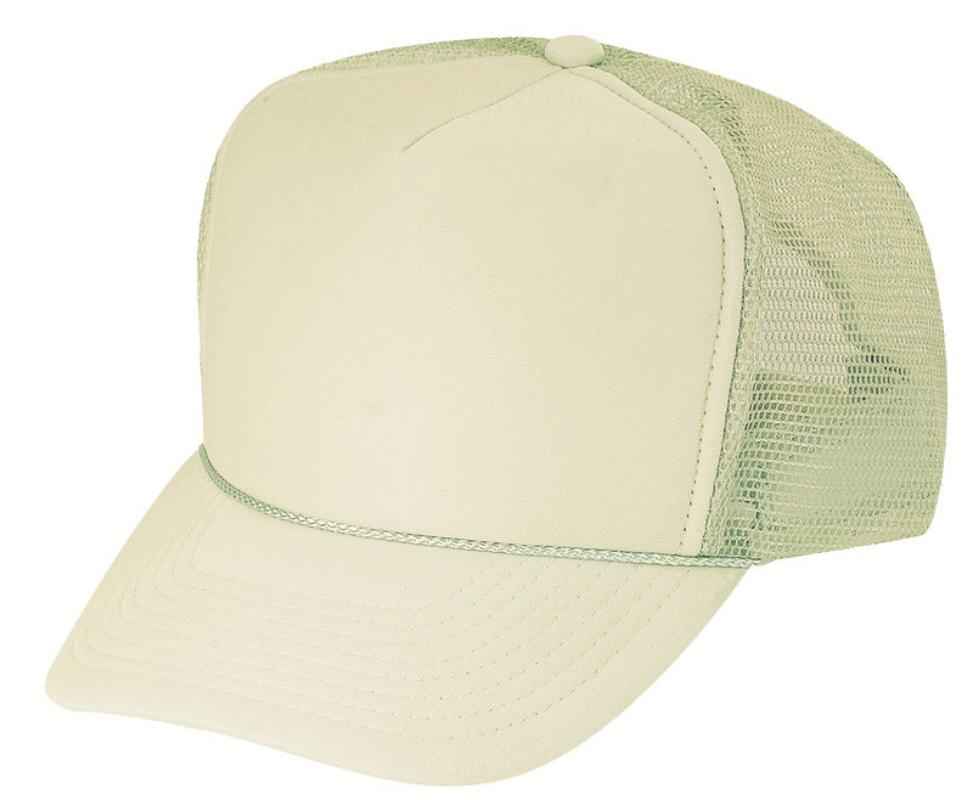Braided Foam Hat | SSC
