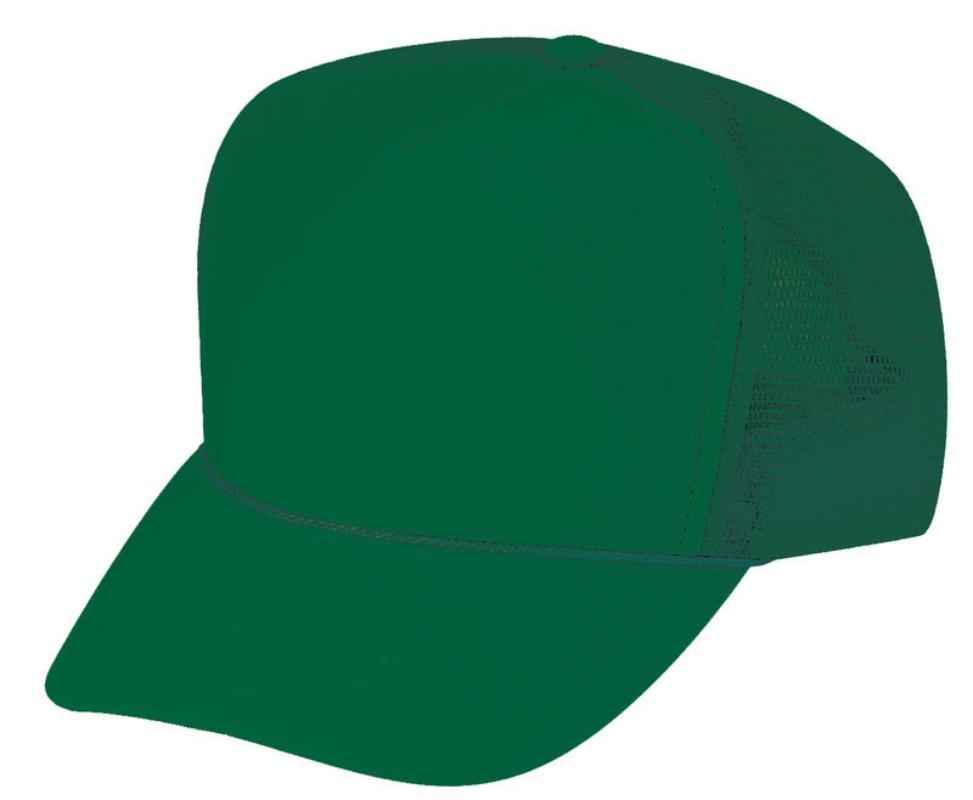 Braided Foam Hat | SSC