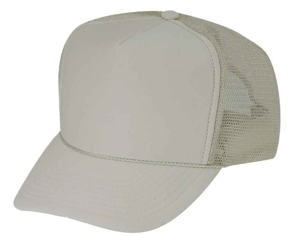 Braided Foam Hat | SSC