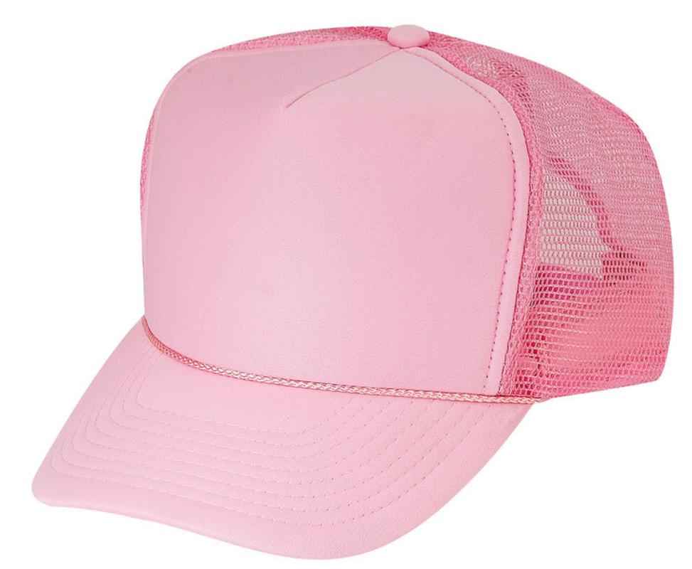 Braided Foam Hat | SSC