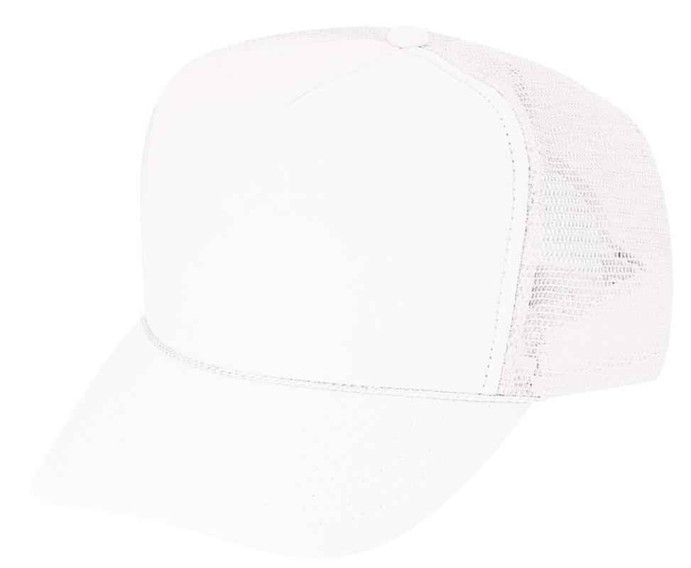 Braided Foam Hat | SSC