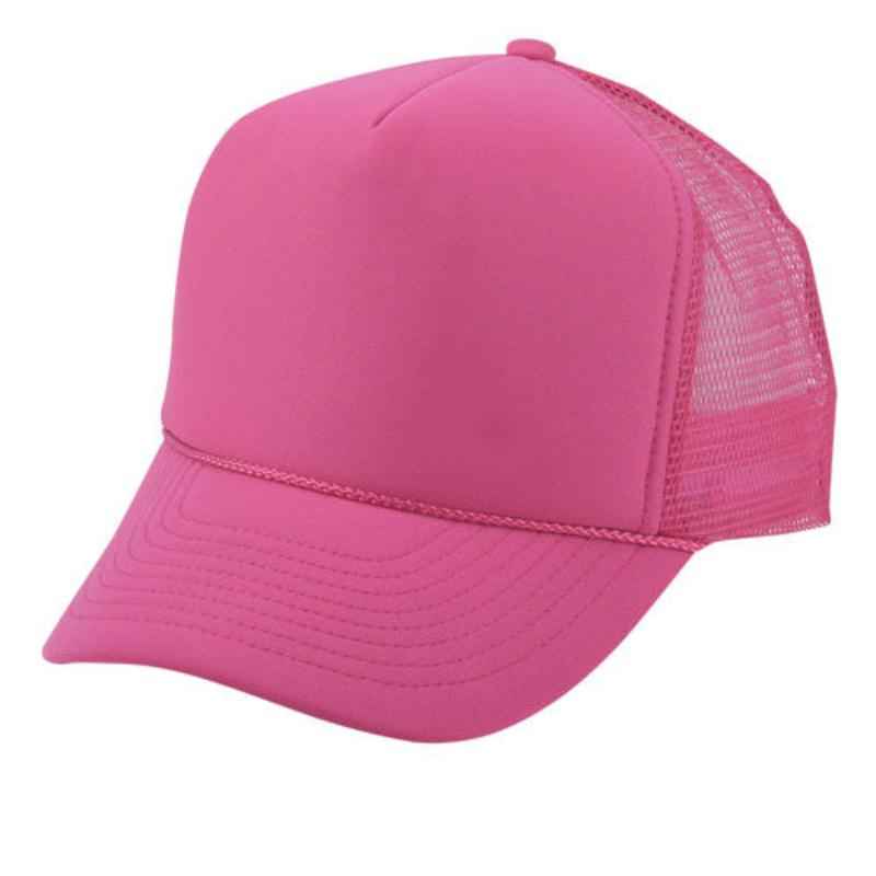 Braided Foam Hat | SSC