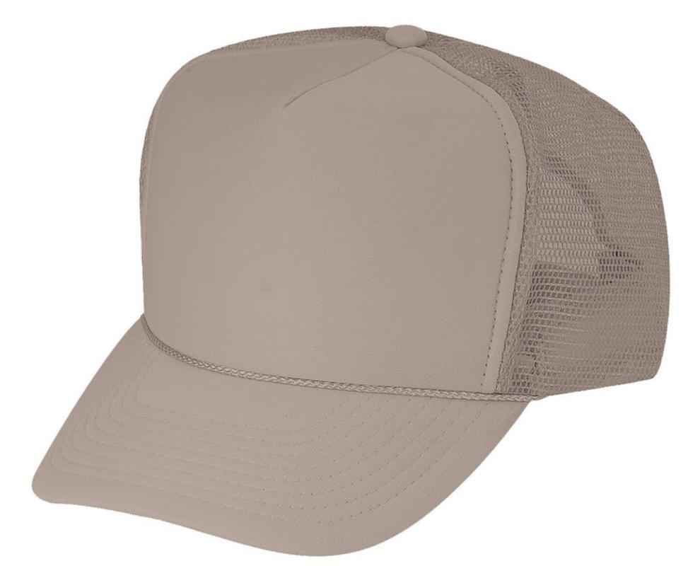 Braided Foam Hat | SSC
